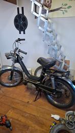 Oldtimer brommer Cimatti 49cc 1970, Fietsen en Brommers, Ophalen