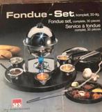 Set de fondue