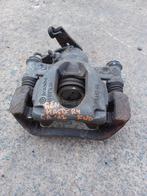 Renault Master 4 remklauw links achter, Ophalen, Opel