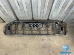 Originele Audi Q8 SQ8 4M8 Voorbumper radiator grill 4M880723, Auto-onderdelen, Ophalen of Verzenden, Gebruikt, Voor, Bumper