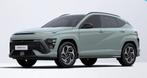 Hyundai Kona FEEL N-LINE, Automaat, Stof, Bedrijf, Nieuw