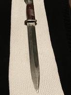 Dague de couteau à baïonnette Militaria WW2, Collections, Enlèvement ou Envoi