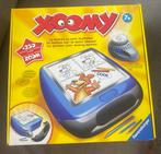 Machine à dessiner Xoomy avec zoom et 250 images, Hobby & Loisirs créatifs, Utilisé, Enlèvement ou Envoi