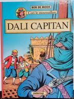 Cori le moussaillon 5. Dali Capitan. Eo, Boeken, Eén stripboek, Ophalen of Verzenden, Zo goed als nieuw, Divers auteurs