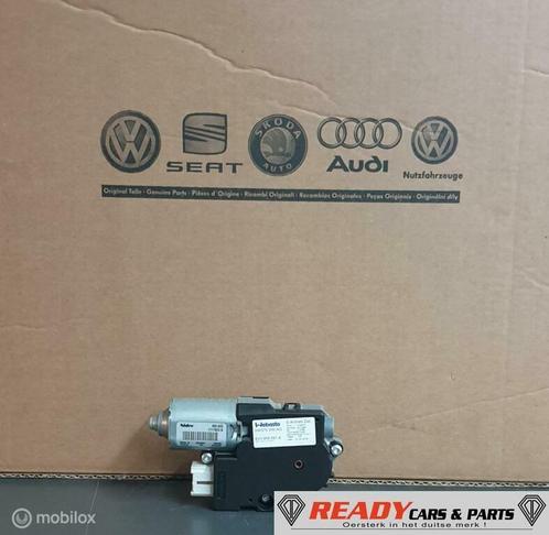 GOLF 7 A3 8V MOTOR PANO SCHUIFDAK Dak PANORAMADAK 8V3959591A, Auto-onderdelen, Elektronica en Kabels, Volkswagen, Nieuw, Ophalen of Verzenden