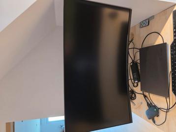 Asus VG27VQ Gaming monitor beschikbaar voor biedingen