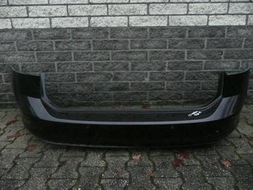 Volkswagen Golf 7 VII Achterbumper 5G9807421 Difsuser PDC 4x beschikbaar voor biedingen