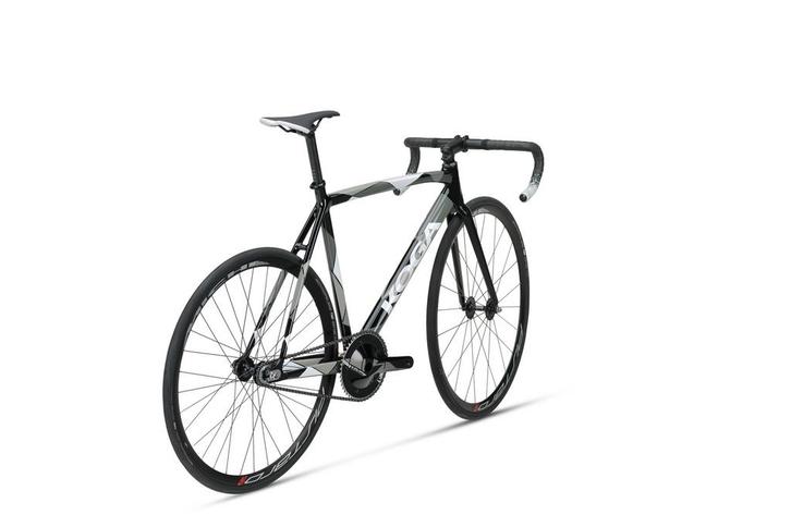NIEUW Piste fiets Koga Senko, Fietsen en Brommers, Fietsen | Racefietsen, Nieuw, Koga Miyata, Minder dan 10 versnellingen, 28 inch