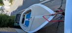Boot te koop (vissersboot), Watersport en Boten, Vis- en Consoleboten, Ophalen, Gebruikt, Tot 10 pk, 3 tot 6 meter