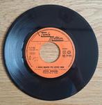 Stevie Wonder - I Was Made To Love Her, Gebruikt, 7 inch, Single, Ophalen of Verzenden