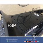 W177 V177 MIDDENCONSOLE HOOGGLANS ZWART Mercedes A Klasse 20, Gebruikt, -, Ophalen of Verzenden, -