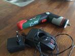 Bosch vijsmachine, Doe-het-zelf en Bouw, Ophalen, Gebruikt