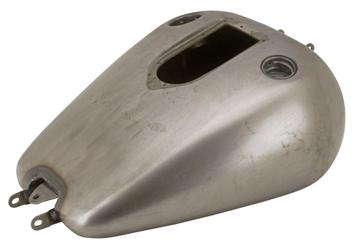 5.1 Gallon (19 liter) benzinetank 2008-2017 FXD Dyna beschikbaar voor biedingen