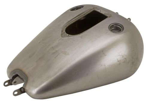 5.1 Gallon (19 liter) benzinetank 2008-2017 FXD Dyna, Motoren, Onderdelen | Harley-Davidson, Nieuw, Ophalen of Verzenden