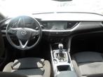 Opel Insignia Waterschade !!!!, Auto's, 90 kW, 4 deurs, Stof, Zwart