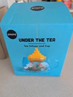 Infuseur à thé OTOTO, Neuf, Enlèvement, Autres matériaux, Autres styles