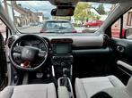 Citroën C3 aircross 1,2 puretech automatique, Auto's, Citroën, Te koop, Zilver of Grijs, Benzine, 5 deurs