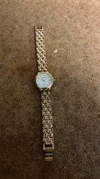 Rodania quartz, Ophalen, Gebruikt