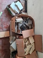 Gratis wandtegels, Doe-het-zelf en Bouw, Ophalen