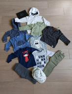 Lot de vêtements pour garçons taille 80, Enlèvement, Comme neuf, Taille 80