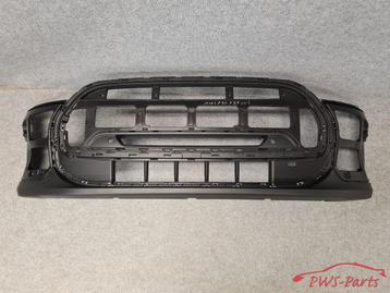 MINI COOPER F56 F57 LCI VOORBUMPER ORIGINEEL beschikbaar voor biedingen