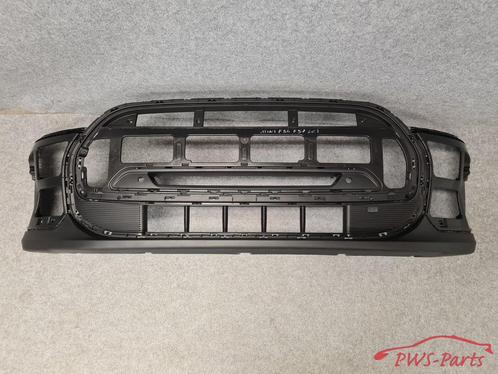 MINI COOPER F56 F57 LCI VOORBUMPER ORIGINEEL, Auto-onderdelen, Carrosserie, Bumper, Mini, Voor, Gebruikt, Ophalen of Verzenden