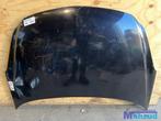 OPEL CORSA D zwart motorkap 2006-2014, Auto-onderdelen, Ophalen of Verzenden, Gebruikt, Opel, Motorkap