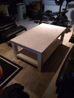 Koffietafel, Ophalen