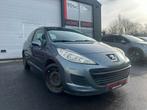 Peugeot 207 1.6hdi**2010, Auto's, Bedrijf, Te koop