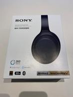 Sony WH-1000XM4 Noice Canceling koptelefoon | Perfecte staat, Audio, Tv en Foto, Hoofdtelefoons, Over oor (circumaural), Nieuw