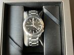 Grand Seiko GMT SBGN027G in excellent staat, Staal, Polshorloge, Ophalen of Verzenden, Zo goed als nieuw