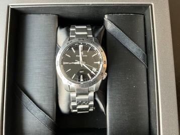Grand Seiko GMT SBGN027G in excellent staat beschikbaar voor biedingen