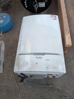 Gasboiler en elektrisch boilervat, Doe-het-zelf en Bouw, Chauffageketels en Boilers, Ophalen, Gebruikt, Aardgas, 100 liter of meer