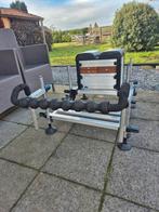 Rive visstation met frontbaar, Sports nautiques & Bateaux, Pêche à la ligne | Poissons blancs, Enlèvement