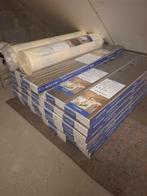 Quickstep laminaat Mokkabruine eik, Doe-het-zelf en Bouw, Vloerdelen en Plavuizen, Ophalen, Nieuw, Laminaat