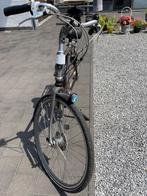 E bike Koga herenmodel, Fietsen en Brommers, Fietsen | Driewielfietsen, Ophalen, Zo goed als nieuw