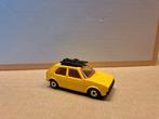 Matchbox Superfast Golf1 nr7 geel Made in Engeland, Ophalen of Verzenden, Zo goed als nieuw, Matchbox