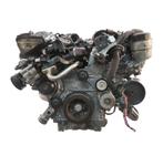 Mercedes-Benz E-Klasse S211 3.0 OM642.920 642.920 motor, Auto-onderdelen, Ophalen of Verzenden, Mercedes-Benz