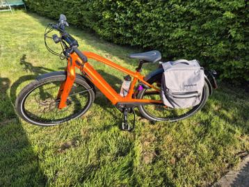 Zgan Scott silence eride evo maat M 643km beschikbaar voor biedingen