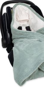Wikkeldeken maxi cosi teddy - mint 0-12 m, Kinderen en Baby's, Ophalen, Gebruikt