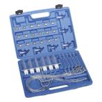 Common rail diesel tester set 31 delig, Verzenden