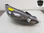 KOPLAMP RECHTS Ford Focus 3 (01-2010/12-2019) (2060606), Auto-onderdelen, Gebruikt, Ford