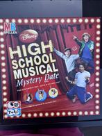 High School Musical Mystery Date, Een of twee spelers, Ophalen of Verzenden, Zo goed als nieuw, MB spellen