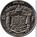Belgische 10 francs boudewijn x 7 stuks, Ophalen of Verzenden