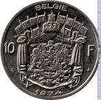 Belgische 10 francs boudewijn x 7 stuks, Postzegels en Munten, Ophalen of Verzenden