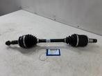 AANDRIJFAS LINKS VOOR Toyota Yaris IV (P21 / PA1 / PH1), Gebruikt, Toyota