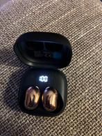 oordopjes voor gsm tablet  True Wireless Earphones SL-300, Ophalen, Zo goed als nieuw