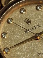 Oude Rolex horloge, Overige merken, Overige materialen, Met bandje, Verzenden