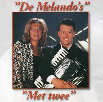 De Melando’s - Met Twee beschikbaar voor biedingen