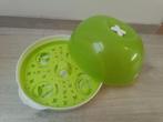Sterilisator, Kinderen en Baby's, Babyvoeding en Toebehoren, Ophalen, Zo goed als nieuw, Sterilisator